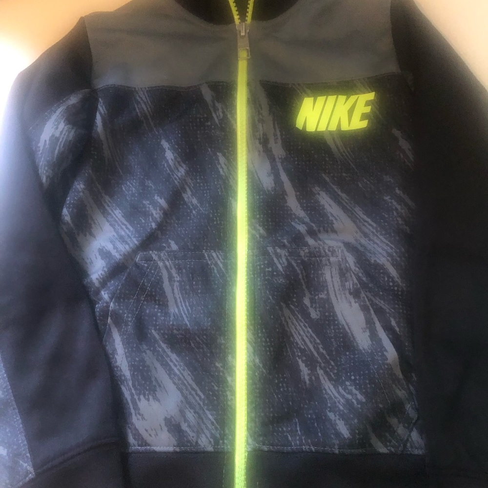 Nike Jogger Suit